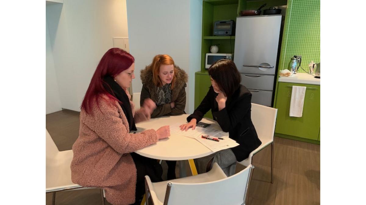 Mission Marseille Mission Marseille