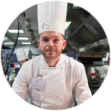 [Translate to Anglais:] Calvine ROUAULT