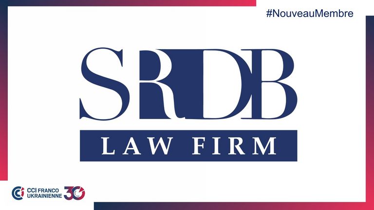 Nouveau Membre de la Chambre SRBDLaw Firm