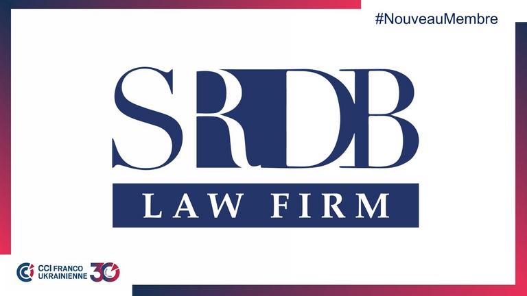 Nouveau Membre de la Chambre SRBDLaw Firm
