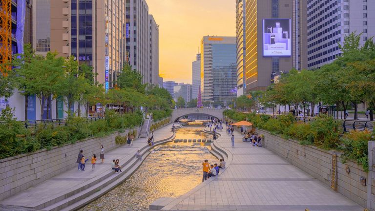 La Corée du Sud, cette destination portée par la K-culture