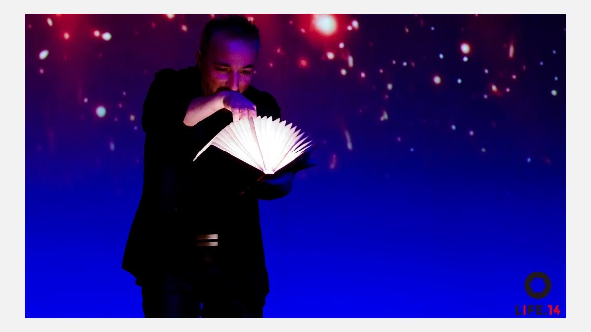 Spectacle de Magic Fusion Spectacle de Magic Fusion