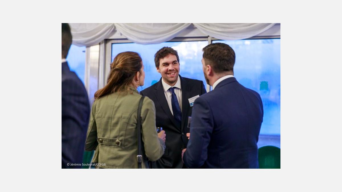 Franco-British-Reception-at-Parliament-French-Chamber-of-Great-Britain
