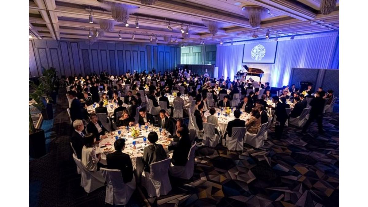 2018年ガラ・パーティー福岡「ボルドー・レジェンド」を開催