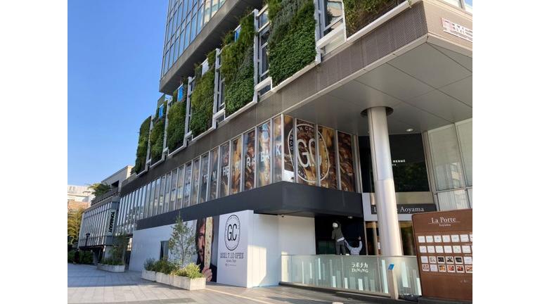 フランスで大人気のベーカリー＆カフェ 【ゴントランシェリエ】店舗が2021年7月 ラ・ポルト青山に国内1号店をオープン