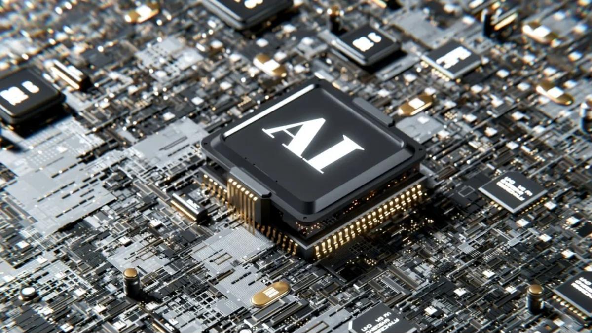 AI poised to power Singapore’s 3% annual GDP growth
