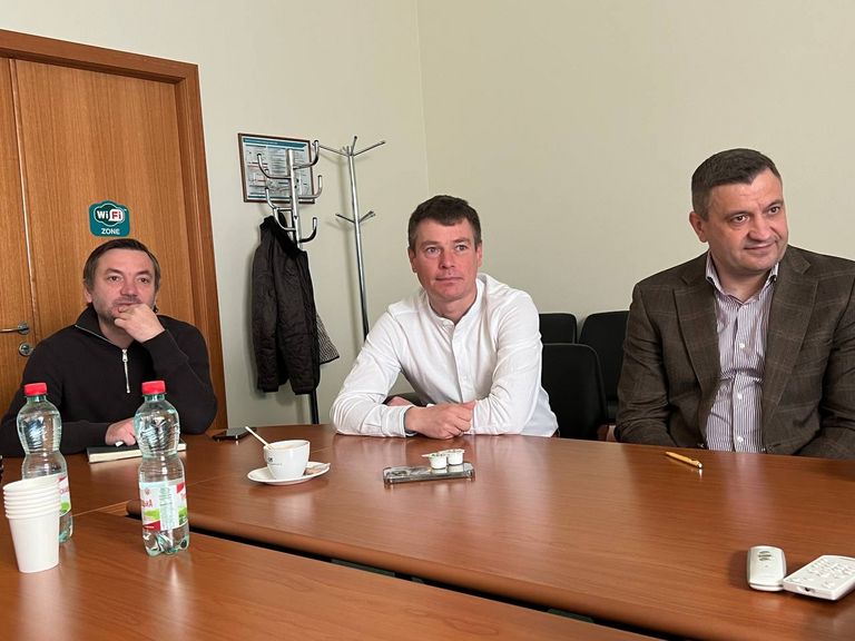 [Translate to Ukrainien:] 