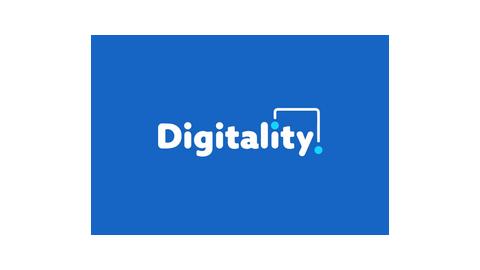 DIGITALITY FZE