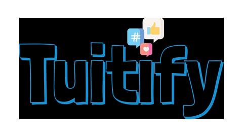 TUITIFY