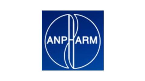ANPHARM PRZEDSIĘBIORSTWO FARMACEUTYCZNE SA