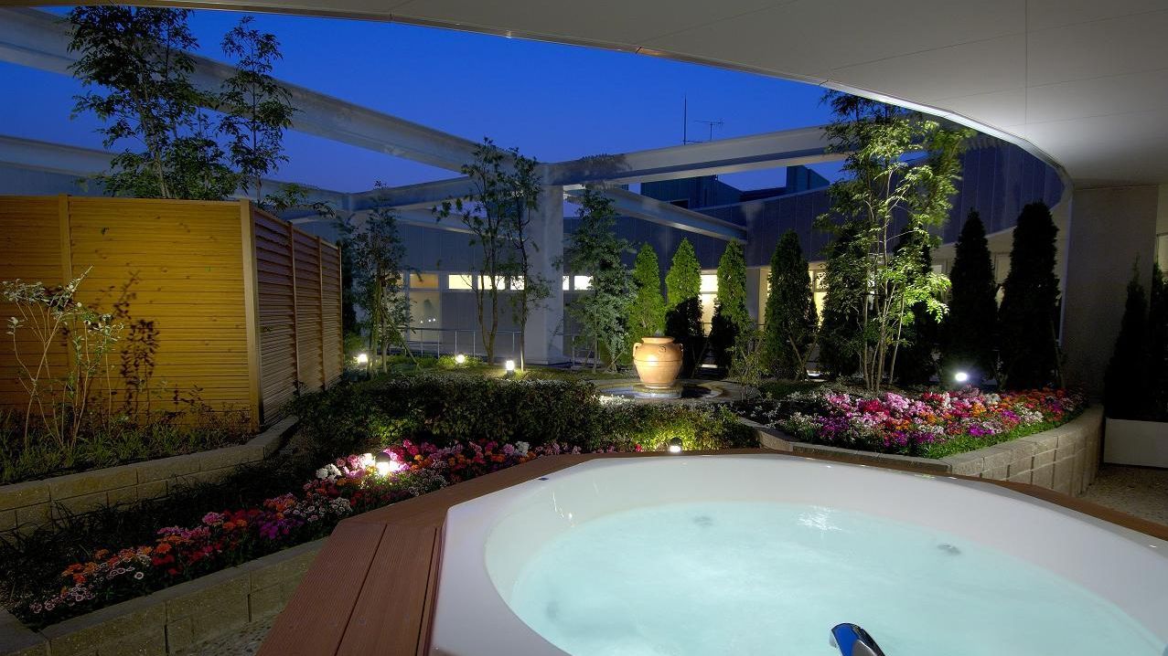 Salon Phytomer sur le thème "Faites l'expérience de la thalassothérapie dans un spa en ville"