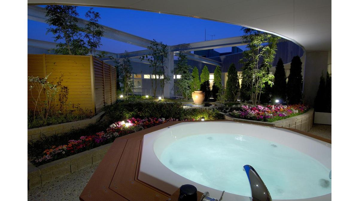 フィトメール：期間限定 都心のスパでタラソテラピー体験