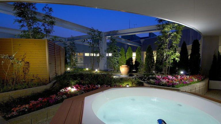 Salon Phytomer sur le thème "Faites l'expérience de la thalassothérapie dans un spa en ville"