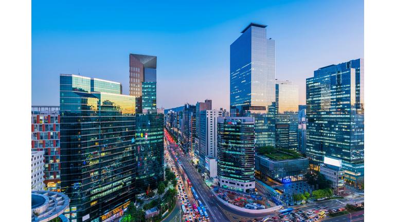 [Corée Affaires 112] Comment bien intégrer les criteres ESG