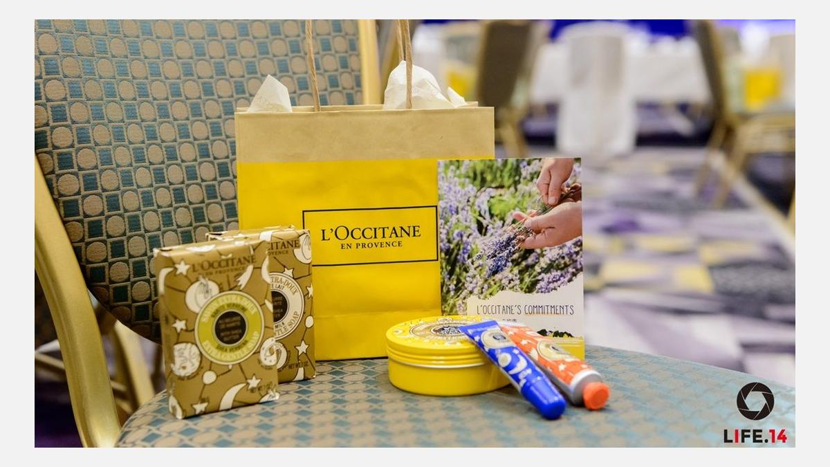 L'Occitane L'Occitane