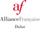 Logo Alliance Francaise