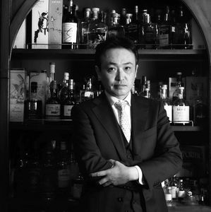 Atsushi Nakayama Atsushi Nakayama