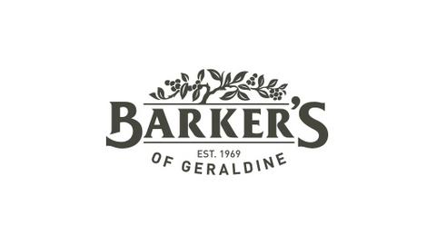 BARKER'S FRUIT PROCESSORS LTD