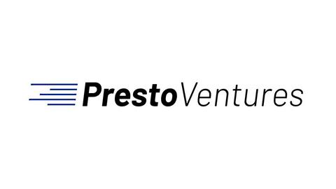 PRESTO VENTURES, A.S.