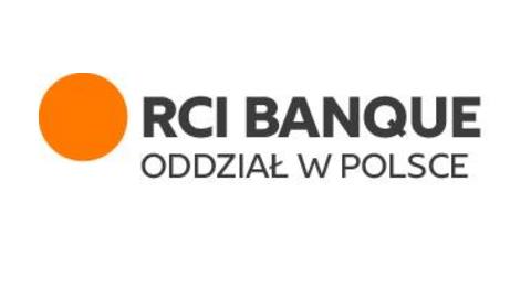 RCI BANQUE SP. AKCYJNA ODDZIAŁ W POLSCE