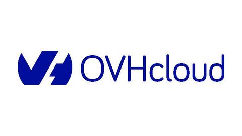 OVHCLOUD