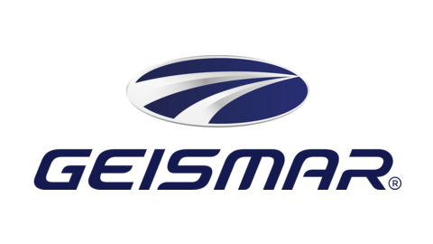 GEISMAR DO BRASIL MATERIAL FERROVIÁRIO LTDA