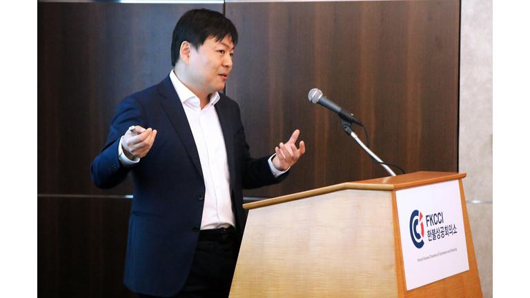 FKCCI hosts an Innovation Committee on Smart Cities