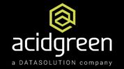 Acid Green logo