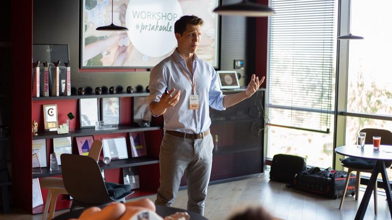 [Translate to Tchèque:] 