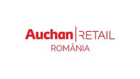 AUCHAN ROMÂNIA SA
