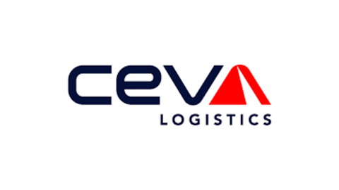 CEVA LOGISTICS UKRAINE