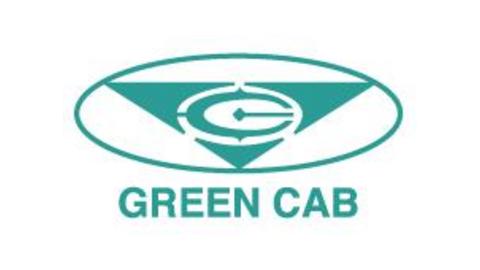 GREEN CAB CO., LTD