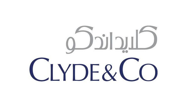 Logo Clyde & Co