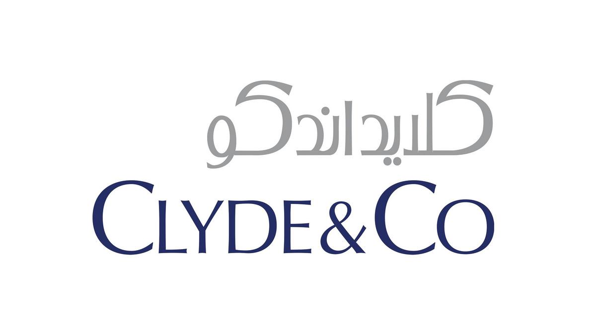 Logo Clyde & Co