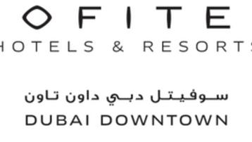 Sofitel Downtown logo