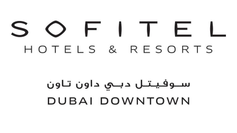 Sofitel Downtown logo