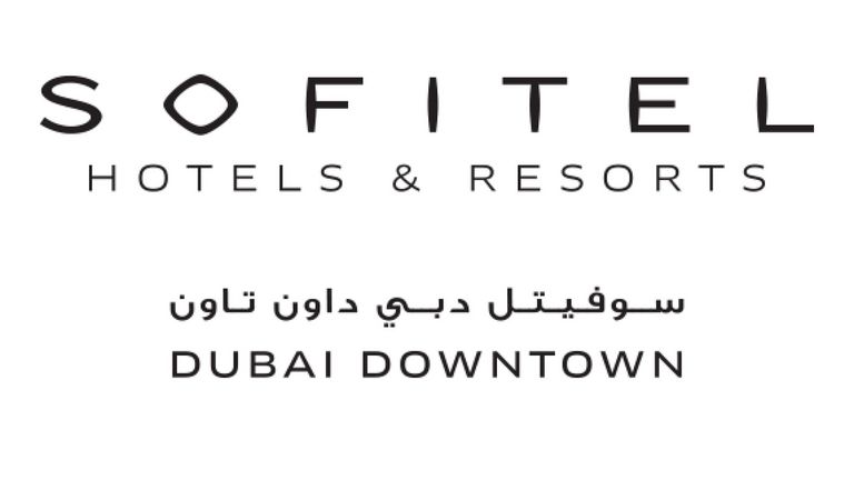 Sofitel Downtown logo