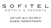 Sofitel Downtown logo
