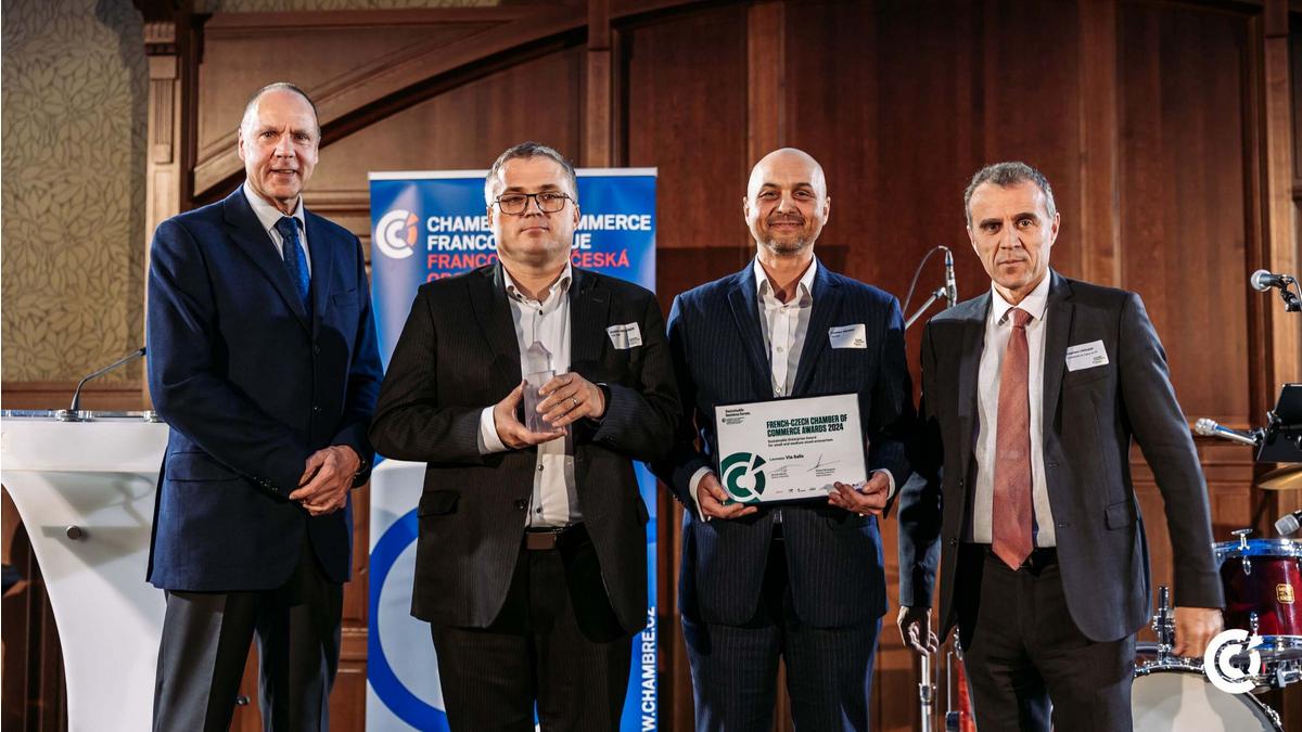 [Translate to Tchèque:] 