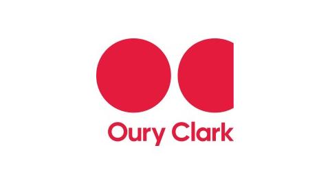 OURY CLARK