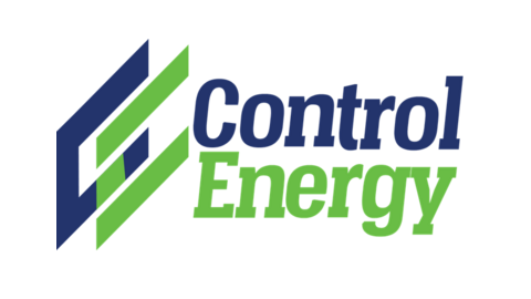 STE CONTROL ENERGY