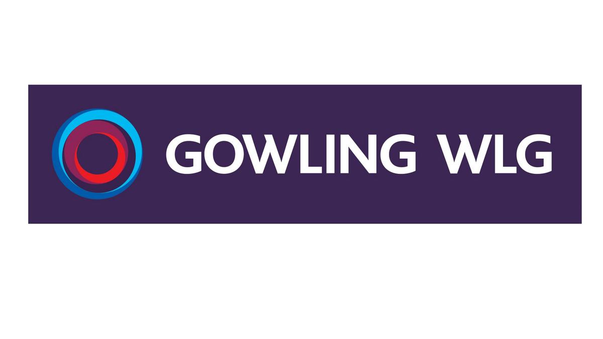 Gowling WLG logo