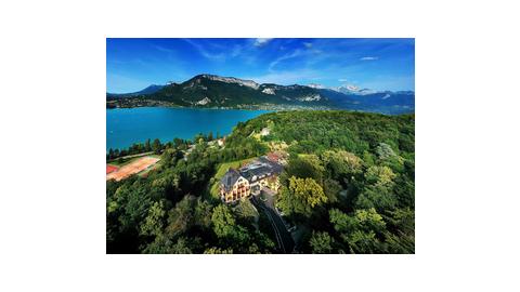 SOGEHORE - HOTEL LES TRESOMS