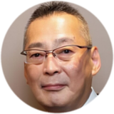 [Translate to Anglais:] Samahiro YAMAMOTO