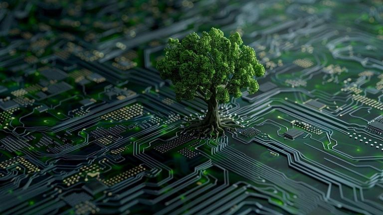 Singapore: Smarter, Greener Data Centres for a Sustainable Future