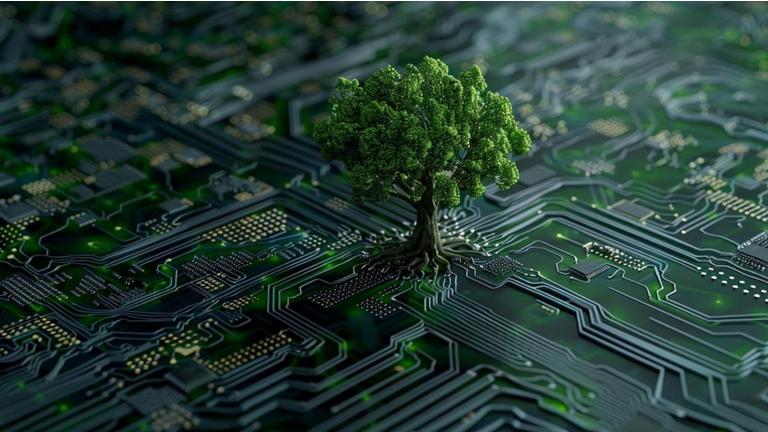 Singapore: Smarter, Greener Data Centres for a Sustainable Future