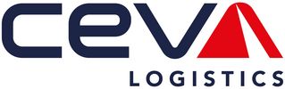 Logo Ceva Logistics