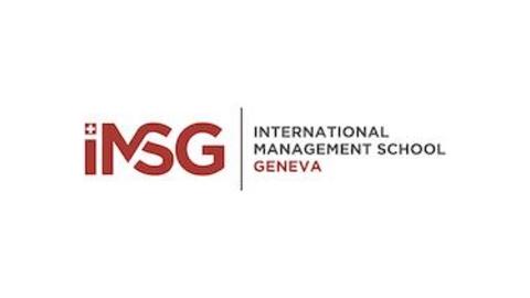 INTERNATIONAL MANAGEMENT SCHOOL GENEVA