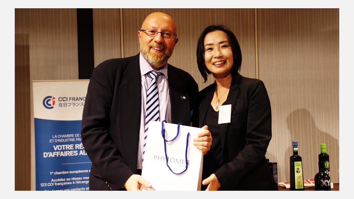 Photo Cocktail Européen