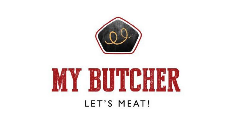 My Butcher logo